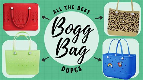 bogg bag dupe near me|best bogg bag knock off.